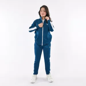 Little Power Tracksuit - Unisex