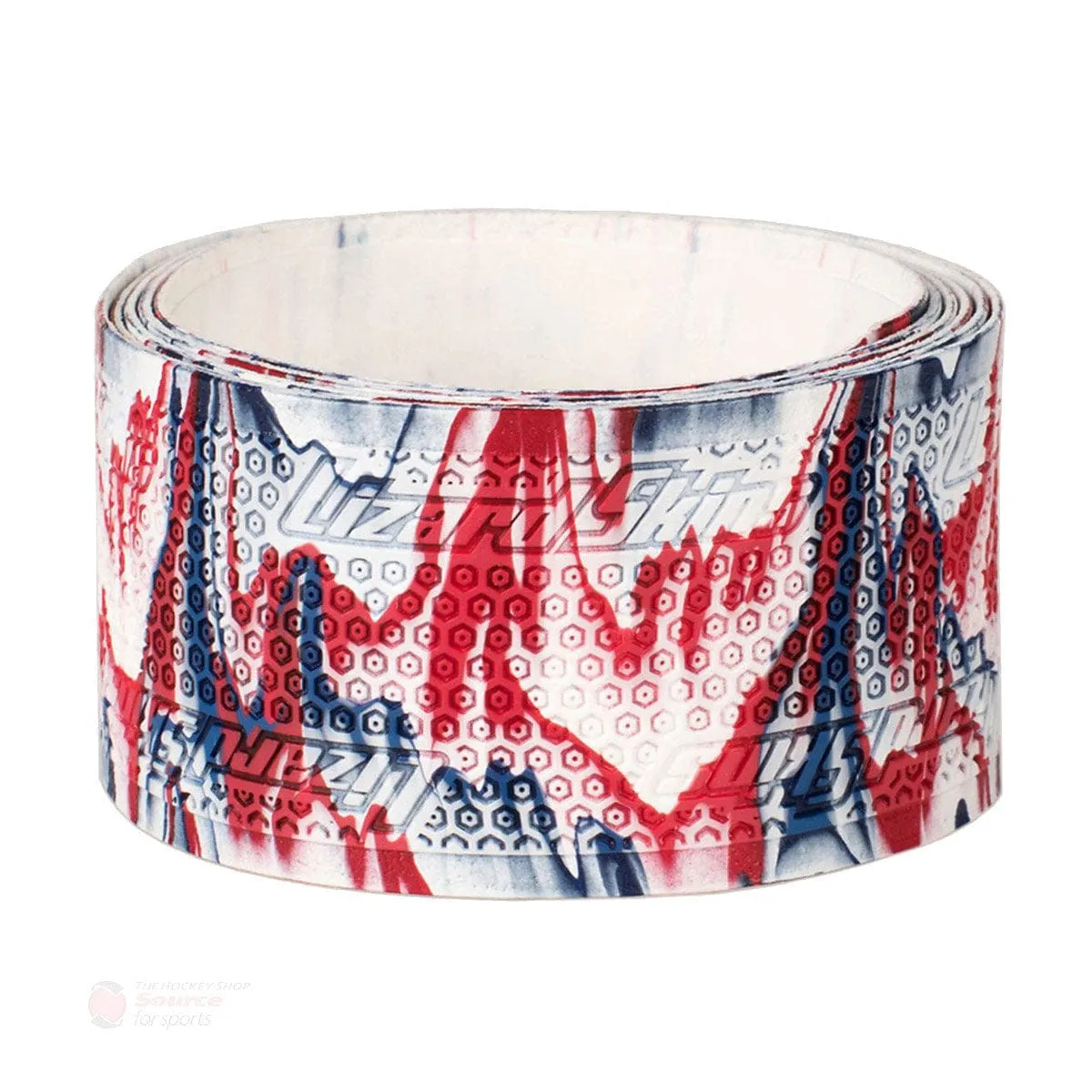Lizard Skins Camouflage Hockey Grip Tape