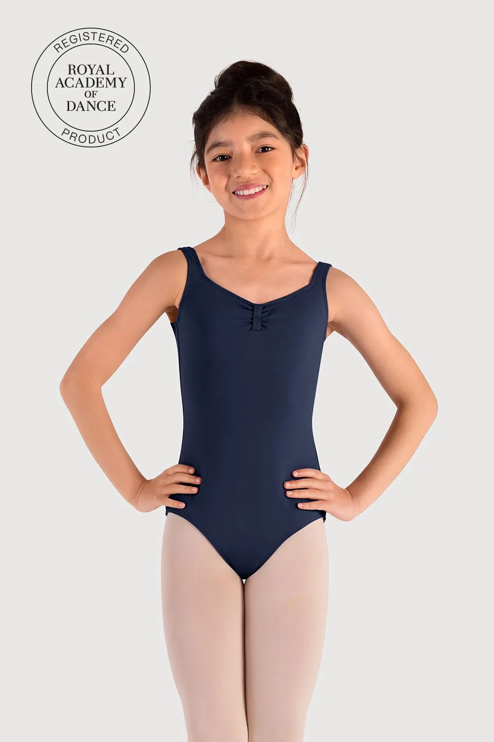 LR5005G - Bloch RAD Rani Girls Examination Leotard