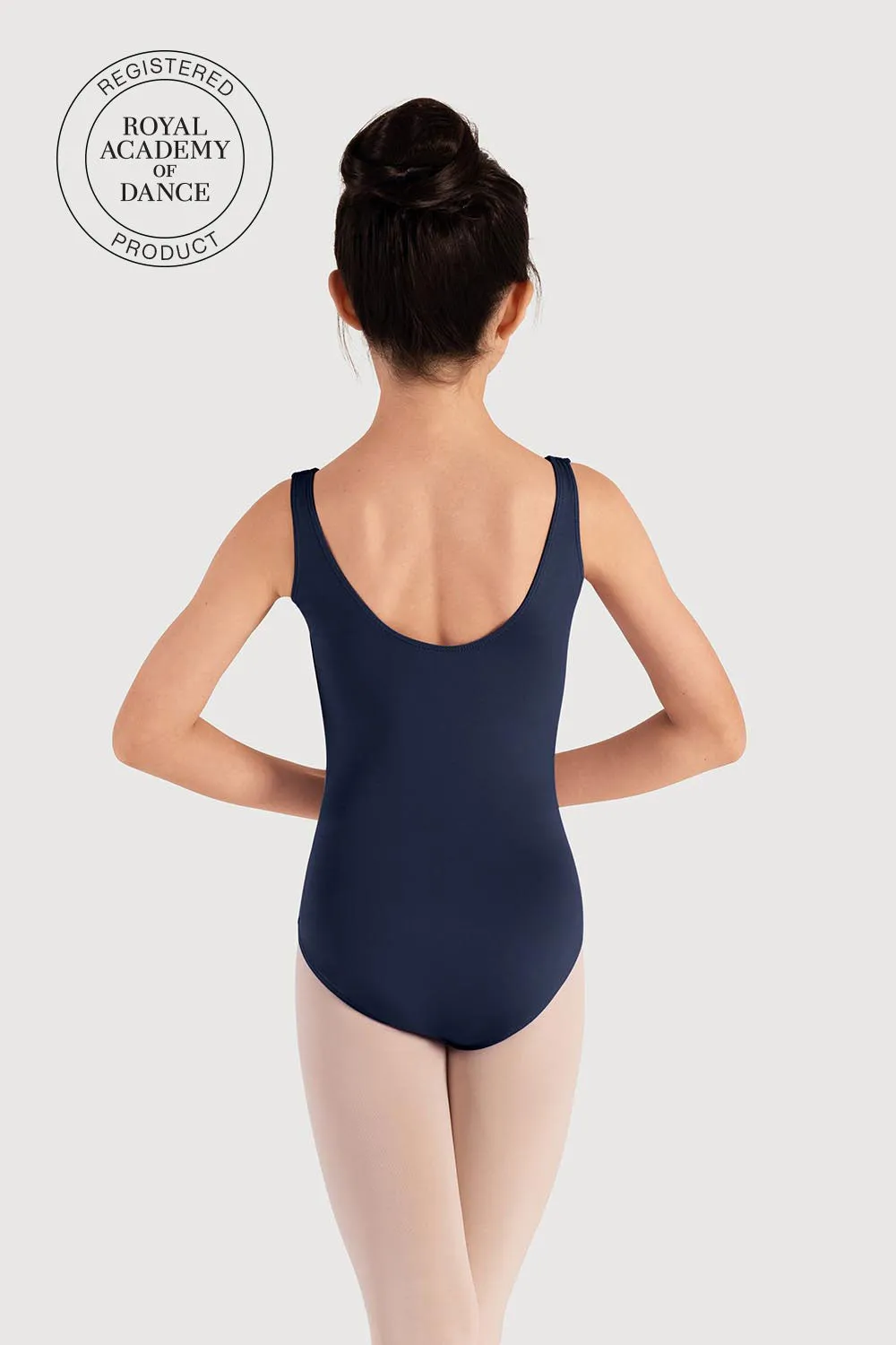 LR5005G - Bloch RAD Rani Girls Examination Leotard