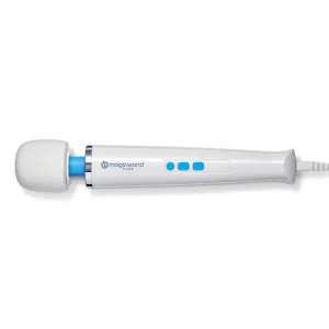 Magic Wand Plus