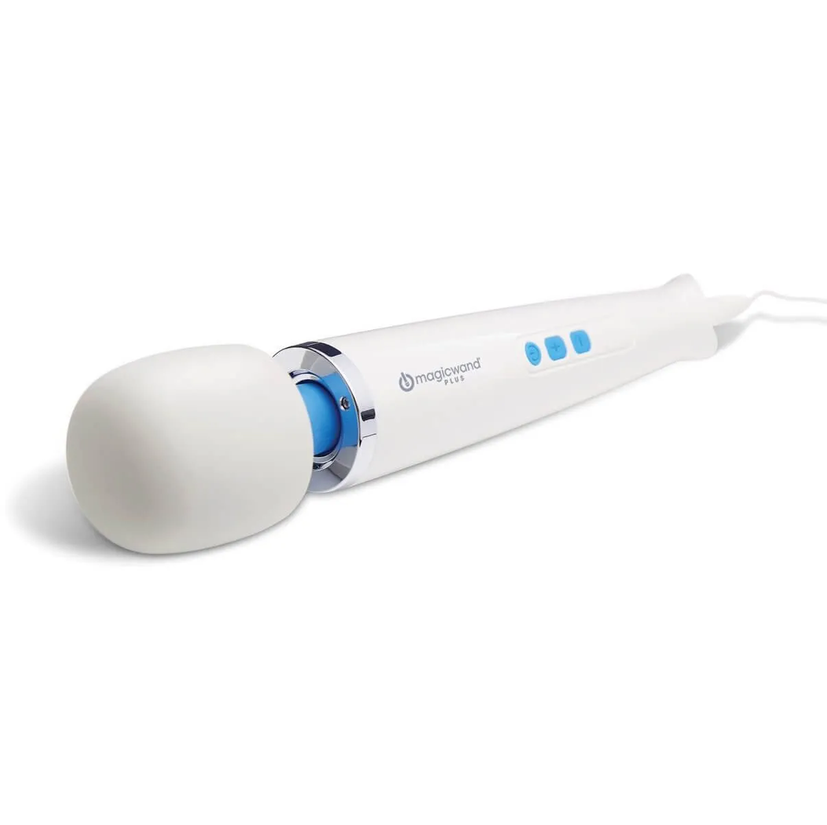 Magic Wand Plus