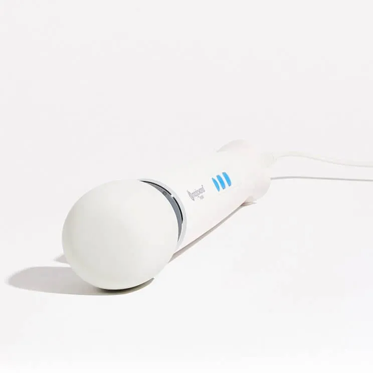 Magic Wand Plus
