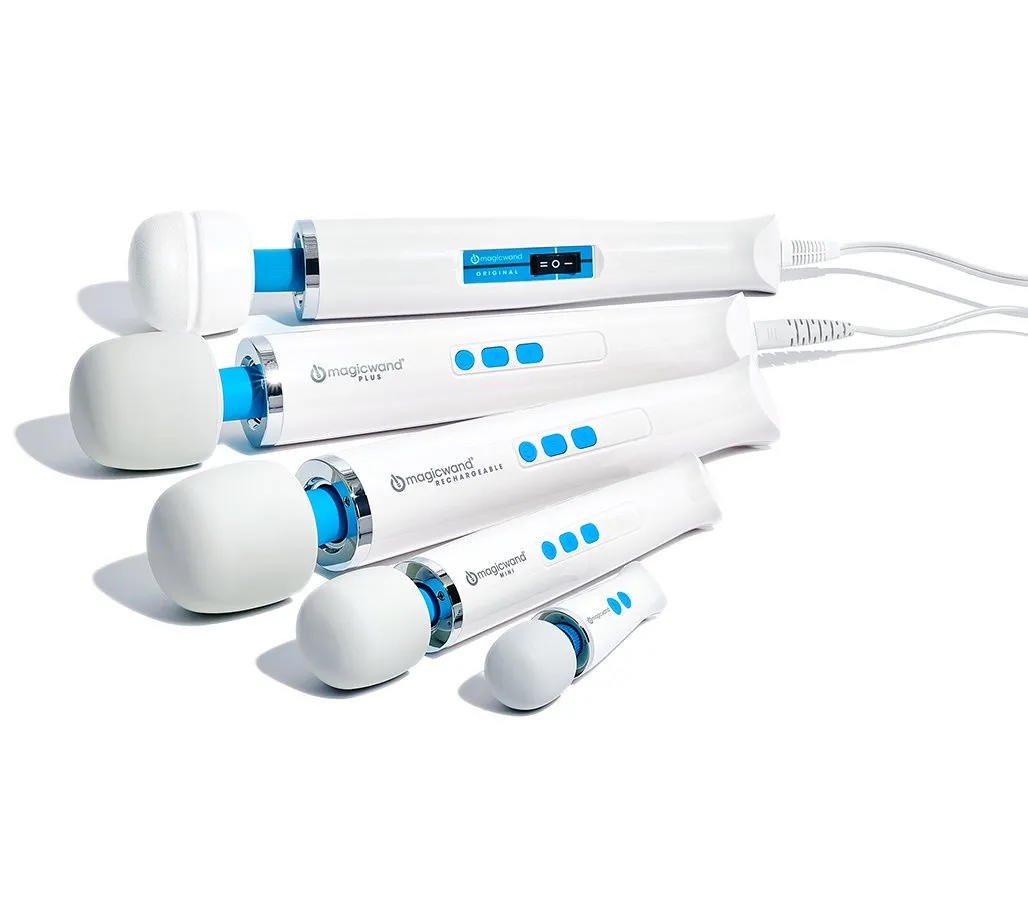 Magic Wand Plus