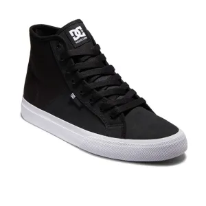 Manual Hi Txse Shoes