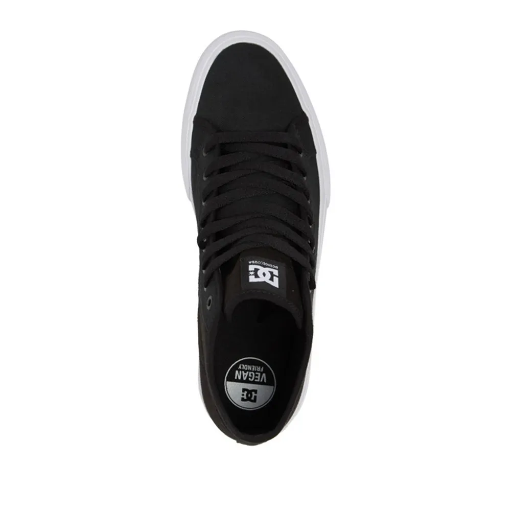 Manual Hi Txse Shoes