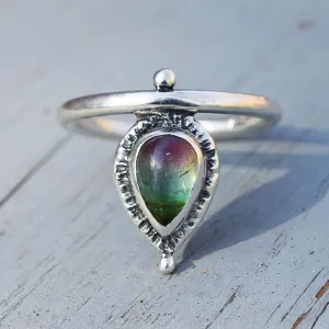 MARGOT Tourmaline Ring