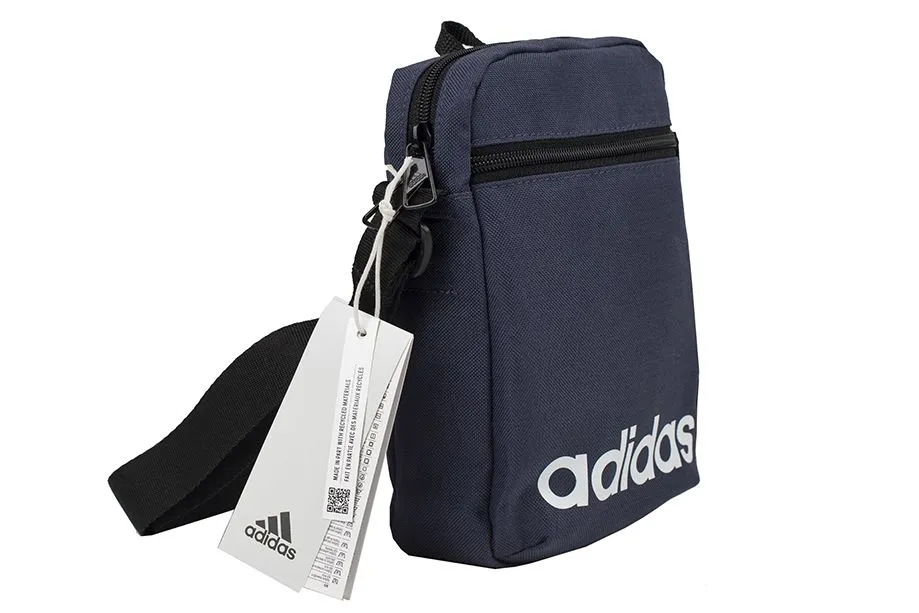 MARSUPIO ADIDAS TEMPO LIBERO TRAVEL RUNNING ORGANIZER ESSENTIALS BLU