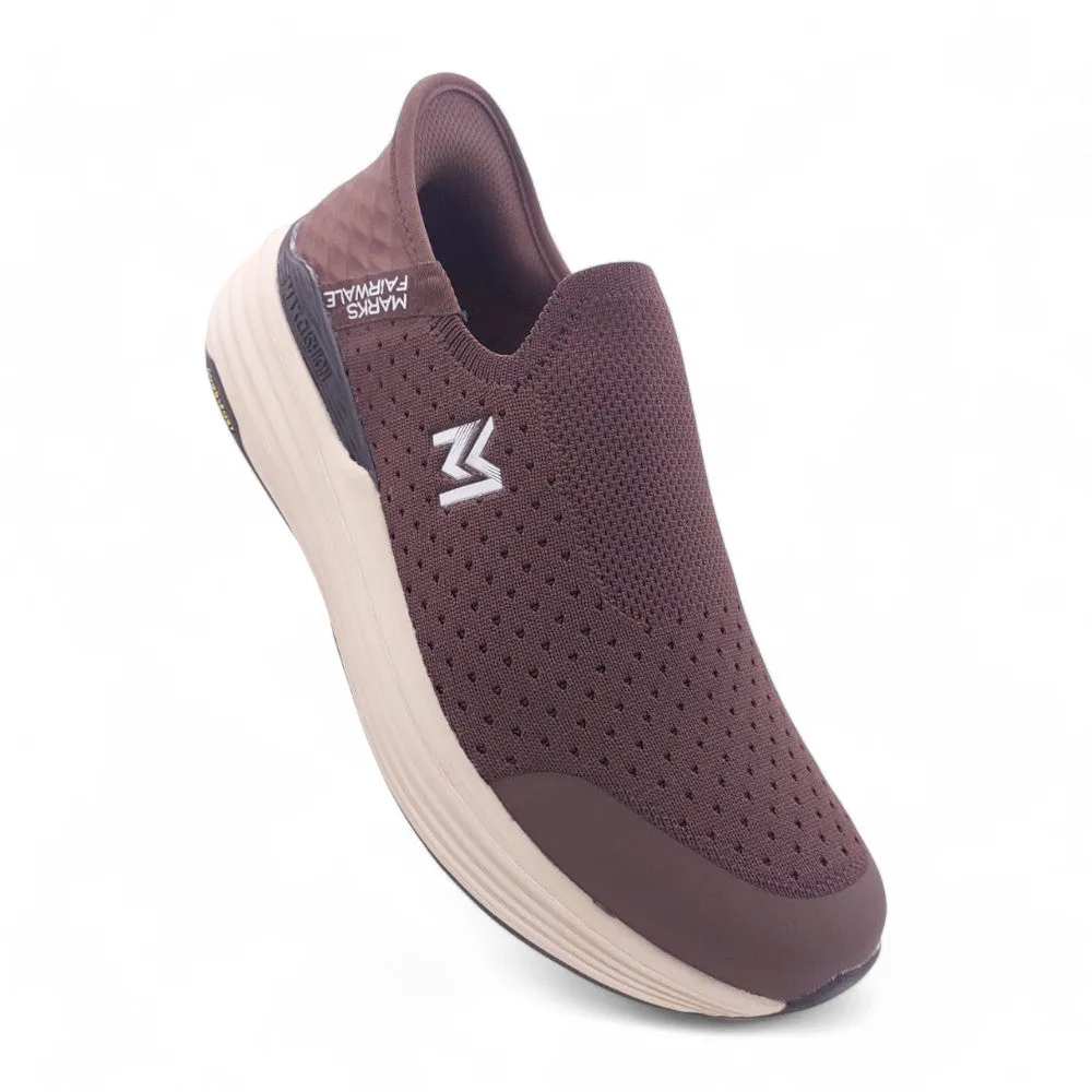 Max Cushion HF 2403 - Brown