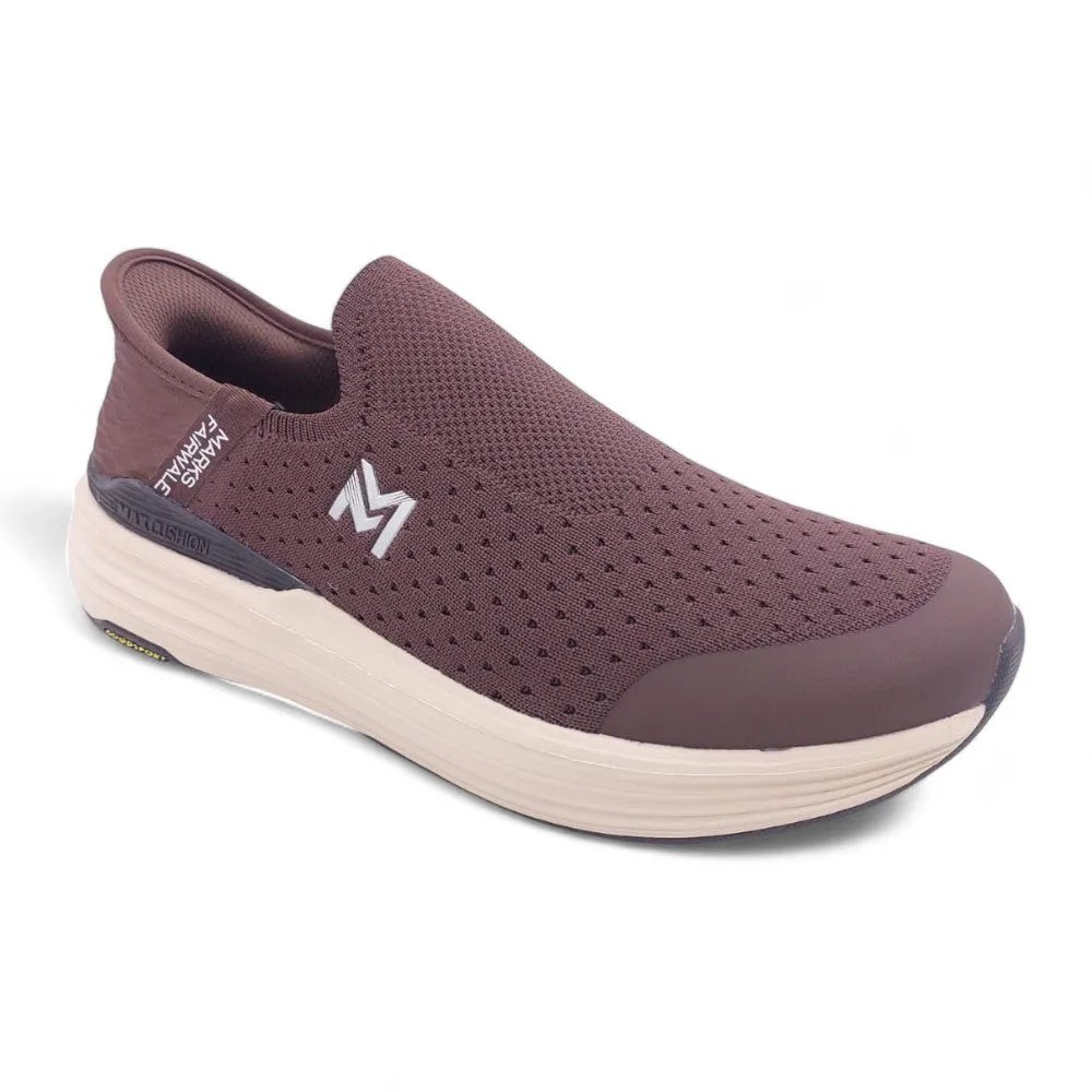 Max Cushion HF 2403 - Brown