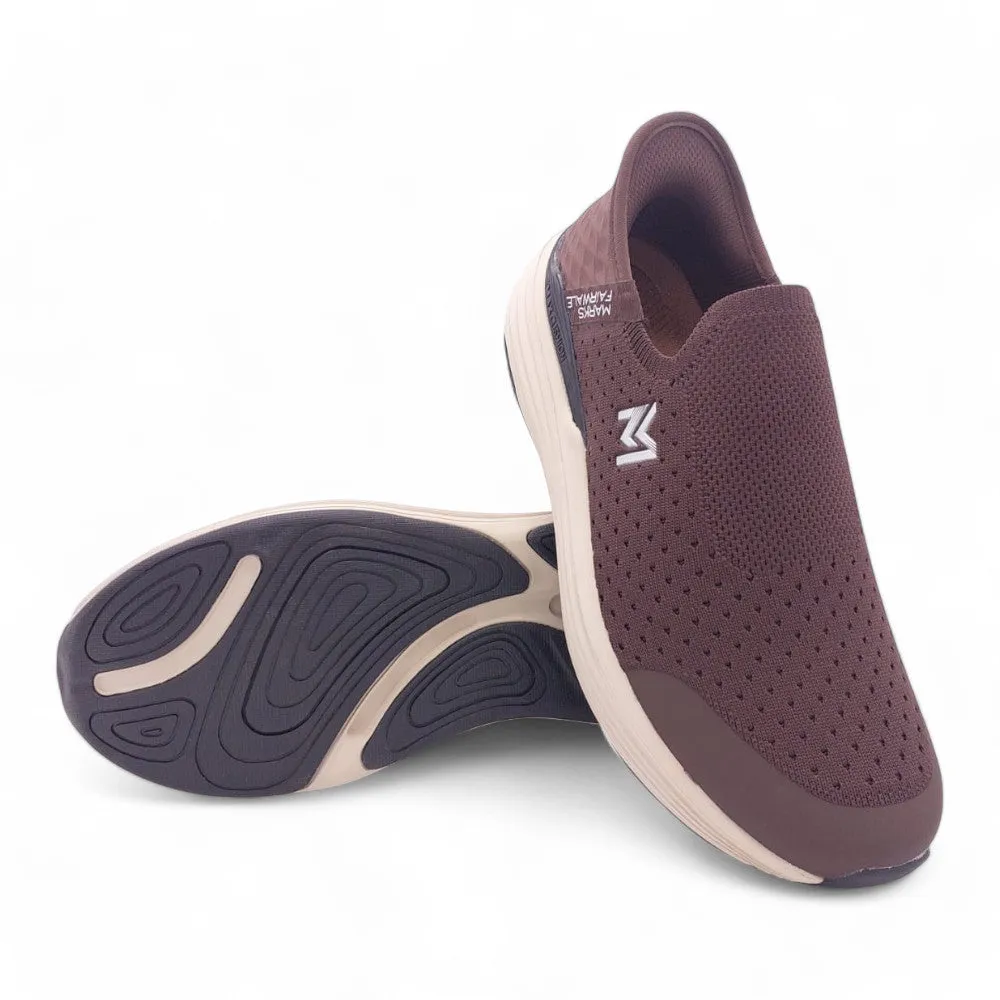 Max Cushion HF 2403 - Brown