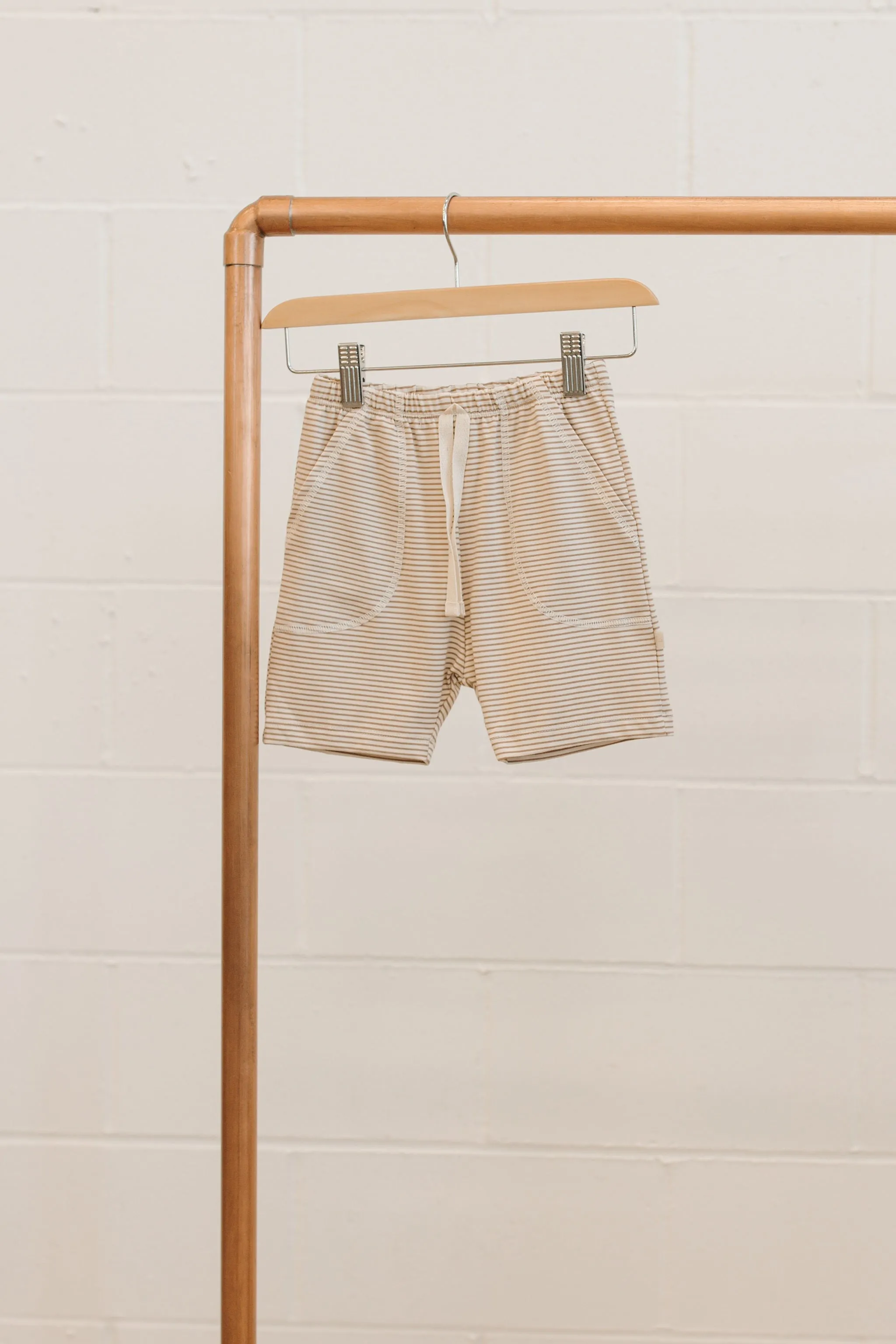 Meet me at Sunset:   Everyday Shorts