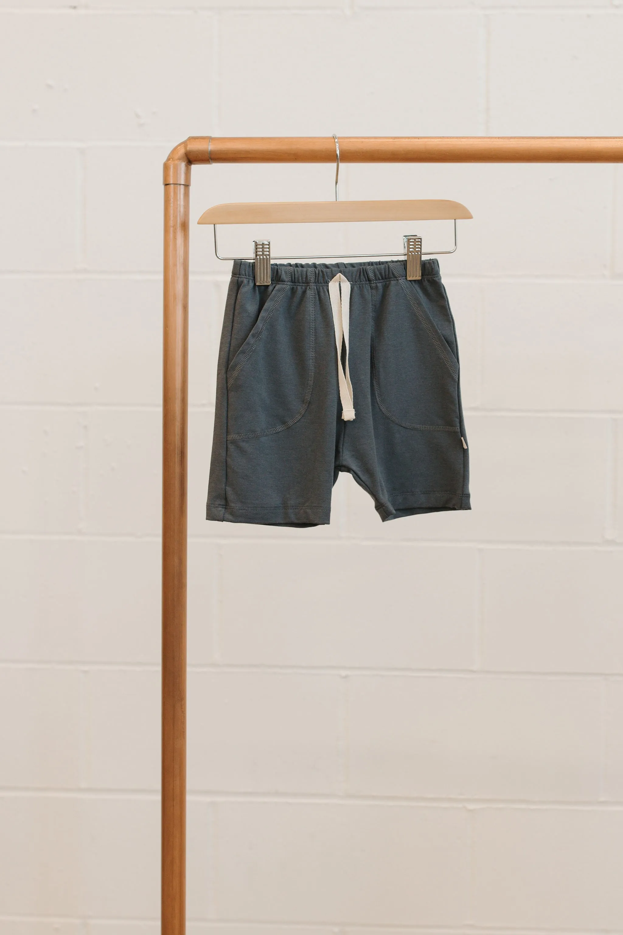 Meet me at Sunset:   Everyday Shorts
