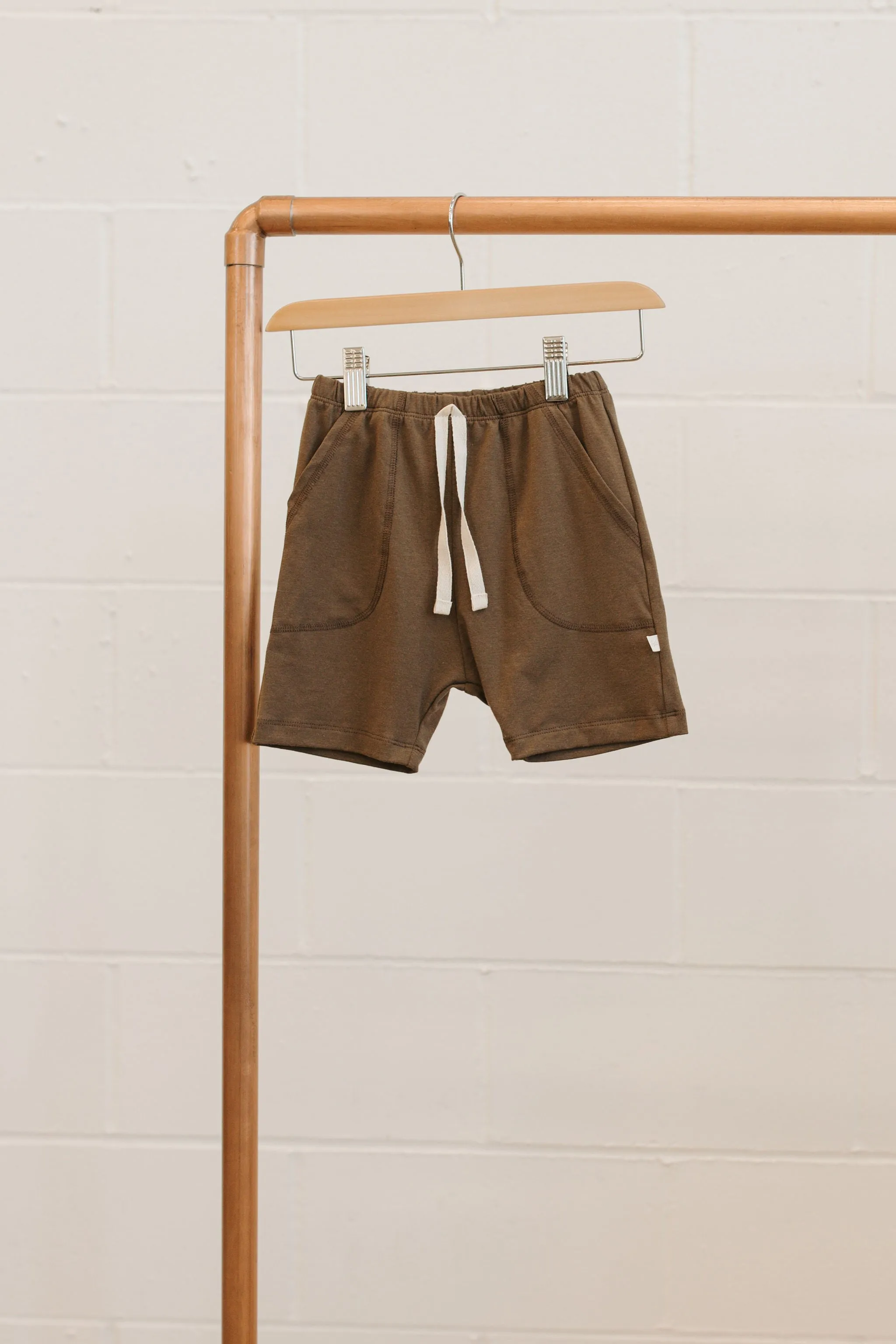 Meet me at Sunset:   Everyday Shorts