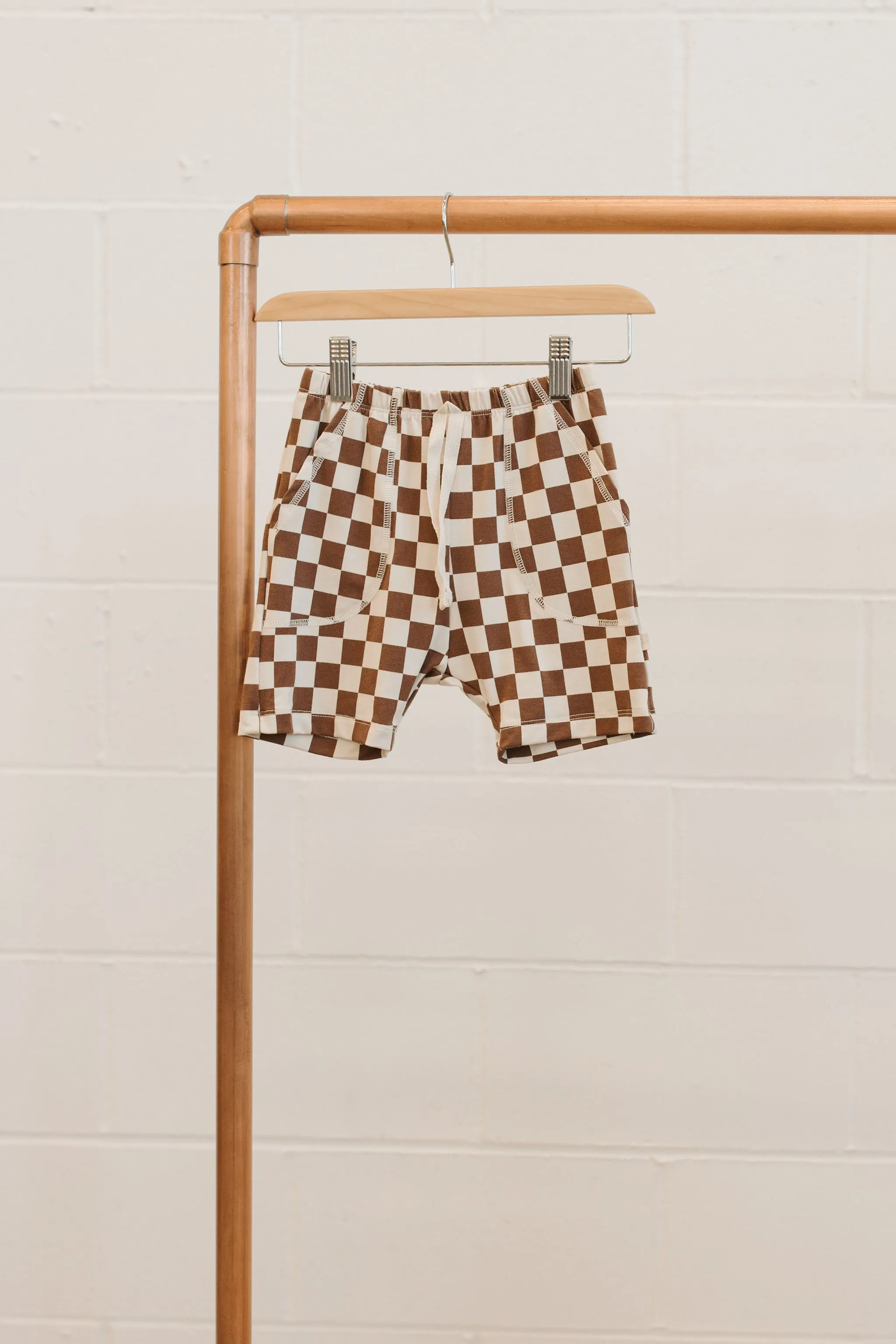 Meet me at Sunset:   Everyday Shorts