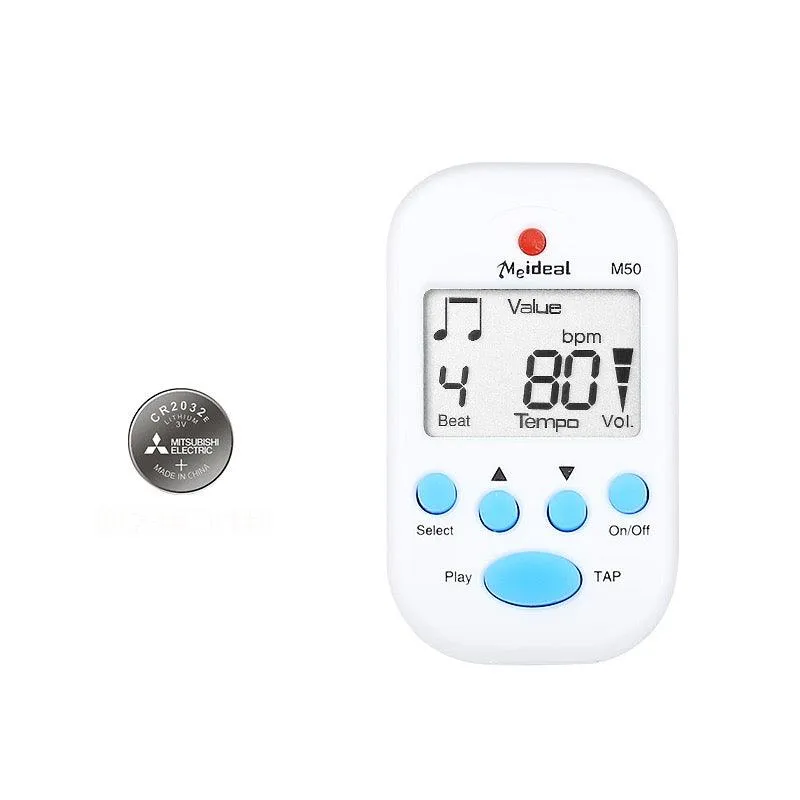 Meideal Metronome