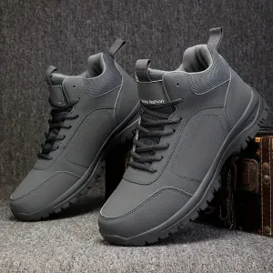 Men's All-Season Slip-On Sneakers
