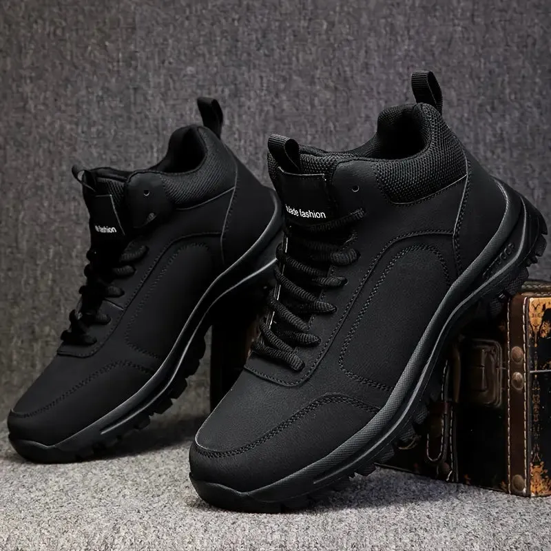 Men's All-Season Slip-On Sneakers