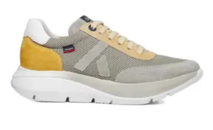 MEN'S CALLAGHAN ALGORITMO 61203 | OLIVA