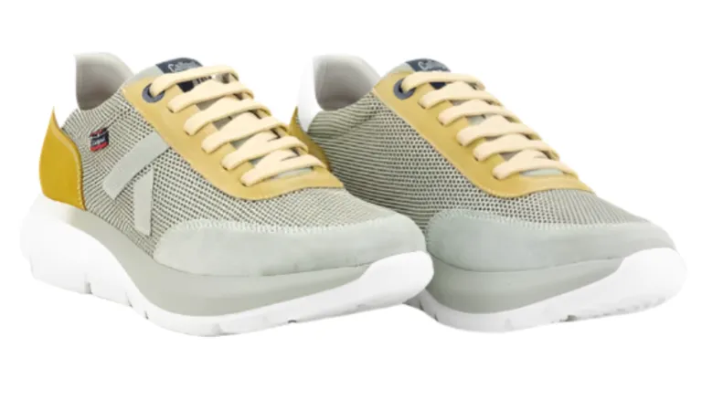 MEN'S CALLAGHAN ALGORITMO 61203 | OLIVA