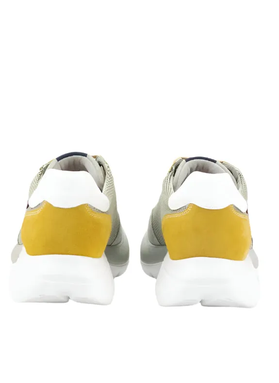 MEN'S CALLAGHAN ALGORITMO 61203 | OLIVA