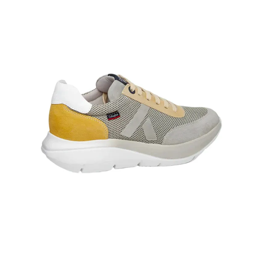MEN'S CALLAGHAN ALGORITMO 61203 | OLIVA