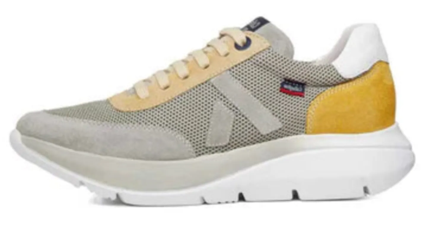MEN'S CALLAGHAN ALGORITMO 61203 | OLIVA