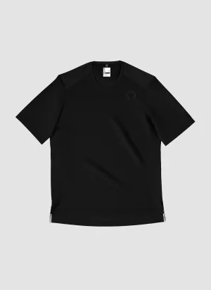 Men's Dry SS Tee - Black