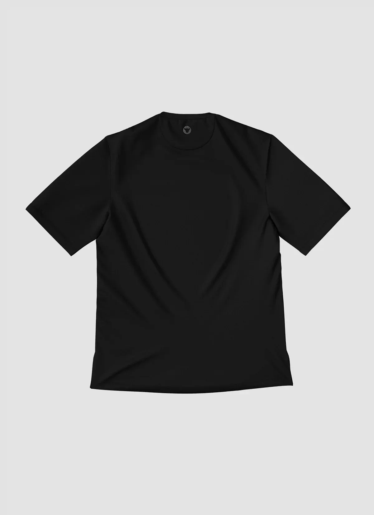 Men's Dry SS Tee - Black