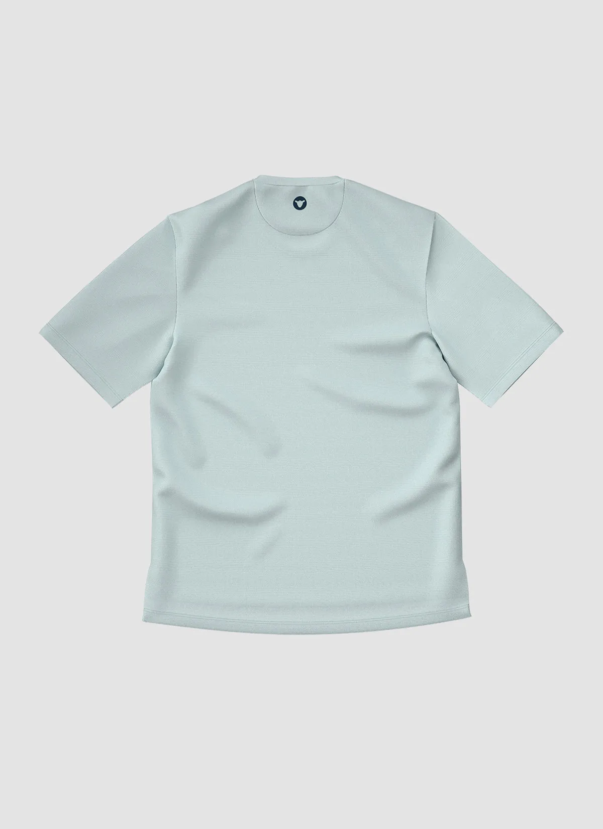 Men's Dry SS Tee - Ice Flow