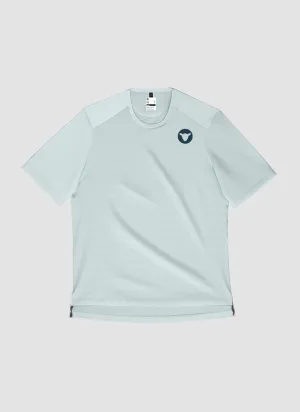 Men's Dry SS Tee - Ice Flow
