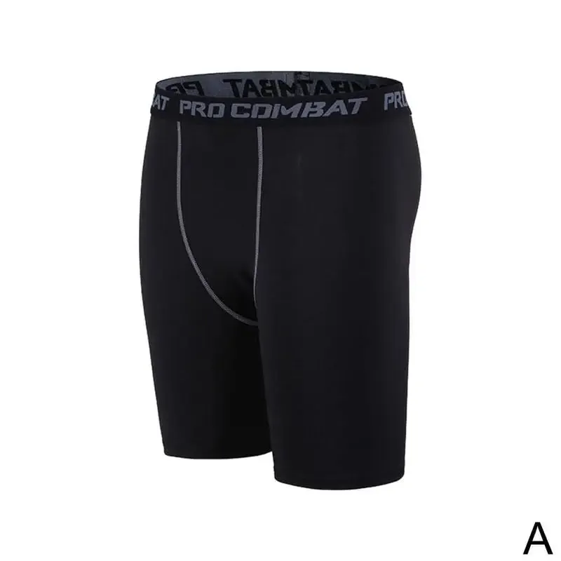 Men's Fitness Compression Tights
