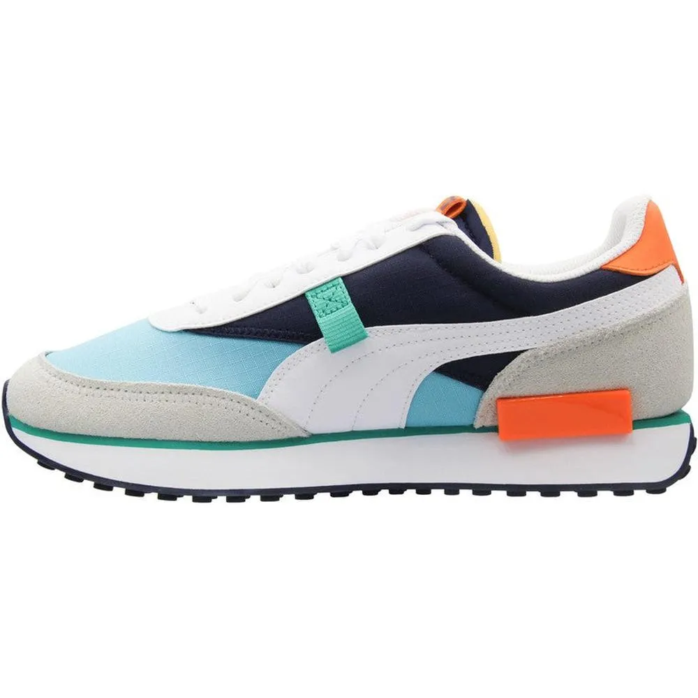 Men's Future Rider Play On Sneaker