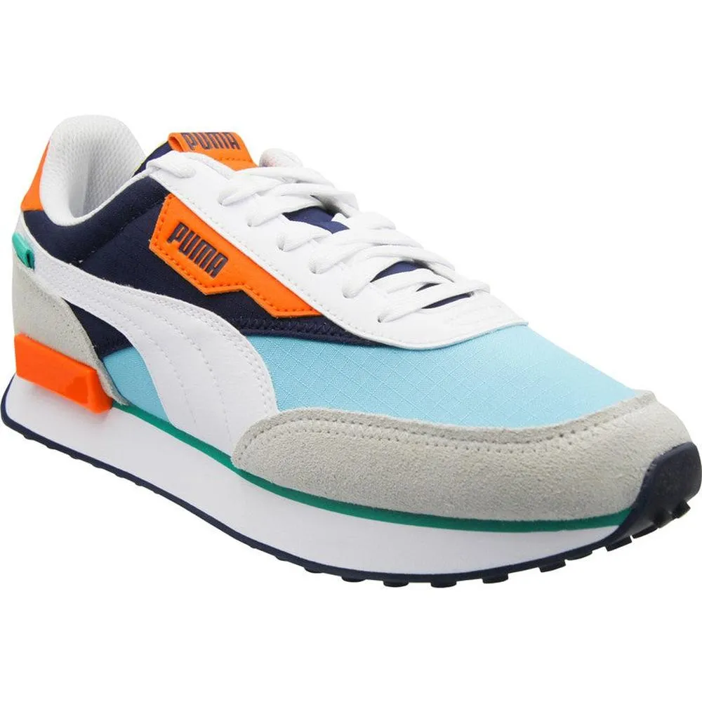 Men's Future Rider Play On Sneaker