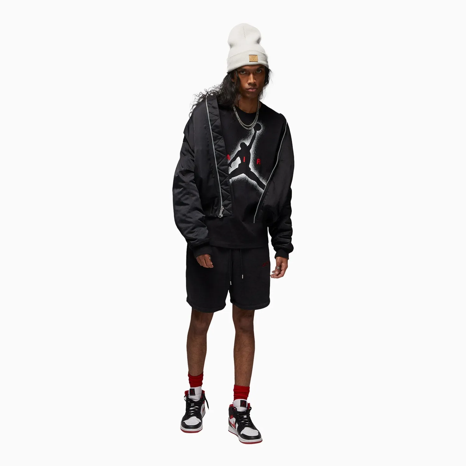 Men's Jordan Essentials Short Sleeve T Shirt
