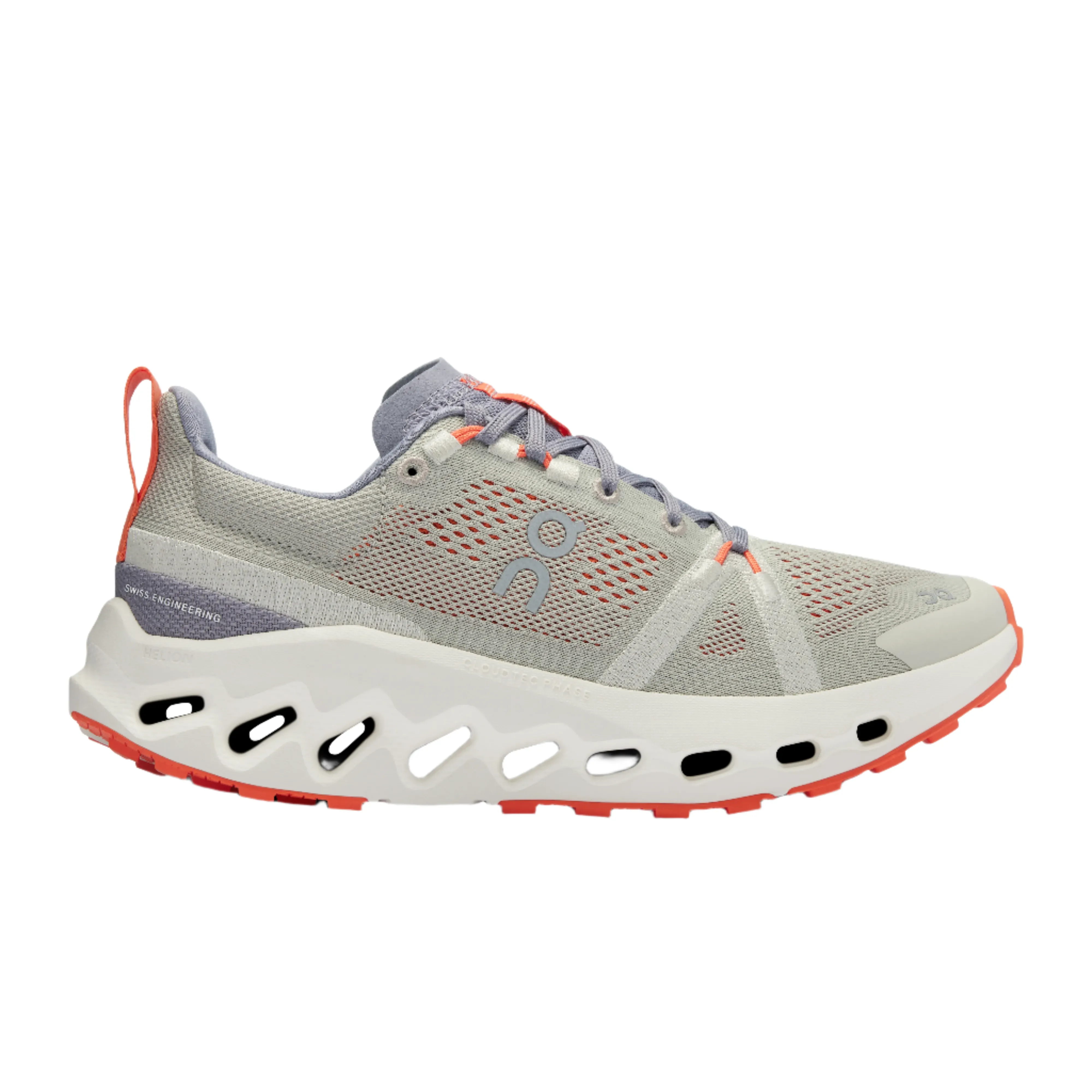 Men's On Running Cloudsurfer Trail