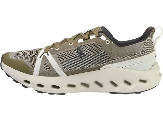 Men's On Running Cloudsurfer Trail