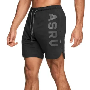 Men's Running Sport Shorts - Gym Fitness Short Pants, Quick Dry Sweatpants, Beach Swim Shorts, Jogging Bodybuilding Workout Shorts