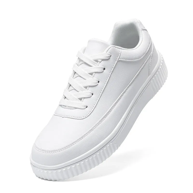 Men's Shoes Youth Leisure Sports Low Top