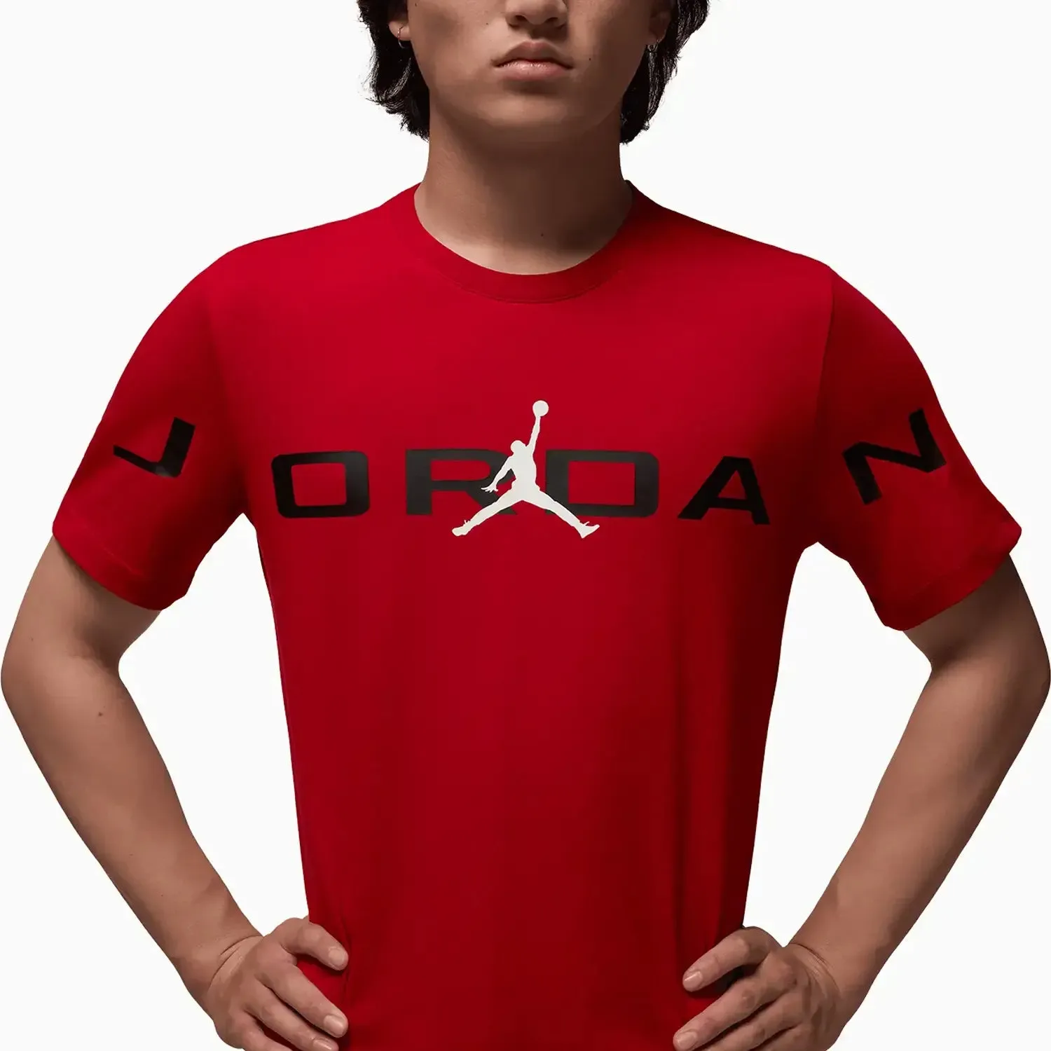 Men's Short Sleeve T-Shirt