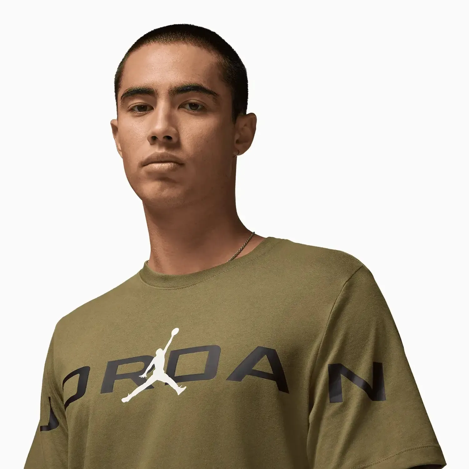 Men's Short Sleeve T-Shirt
