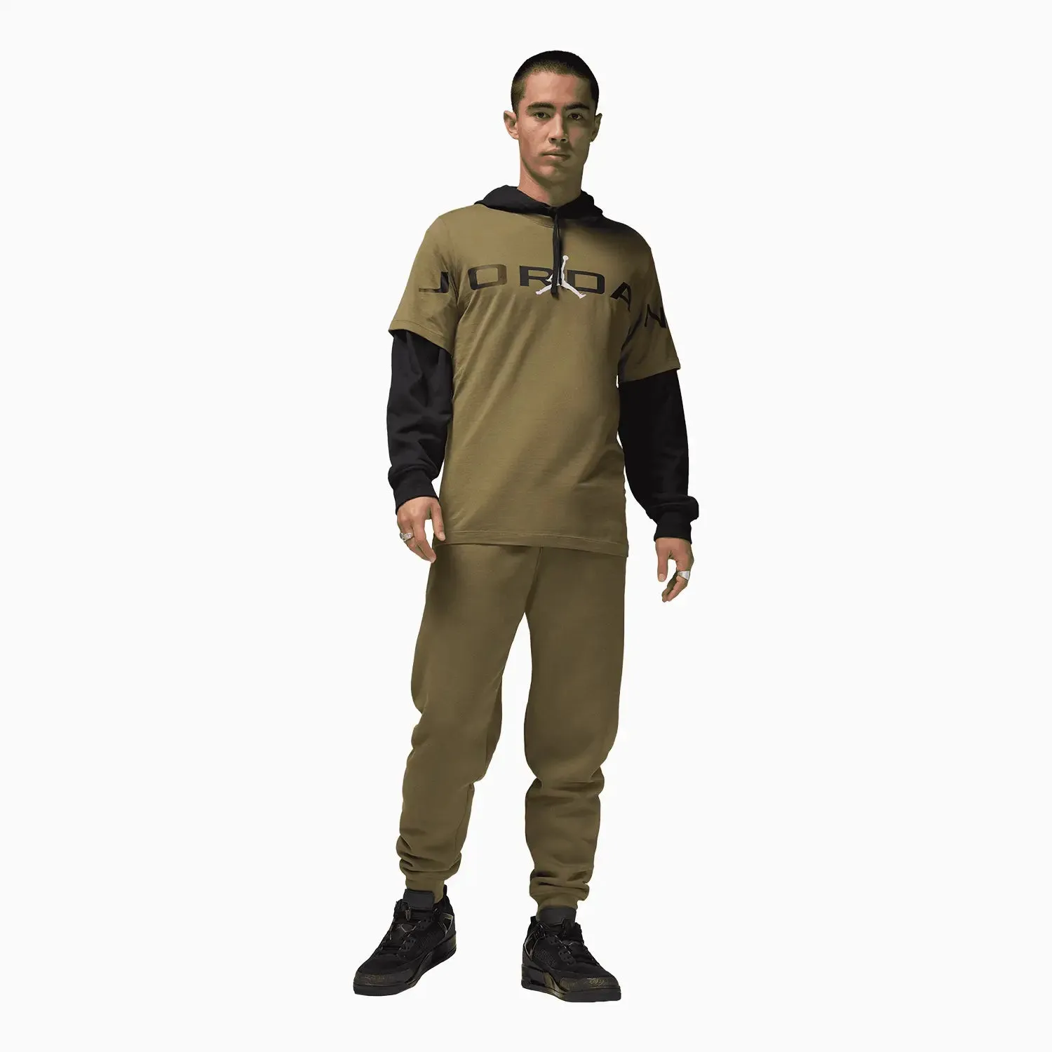 Men's Short Sleeve T-Shirt