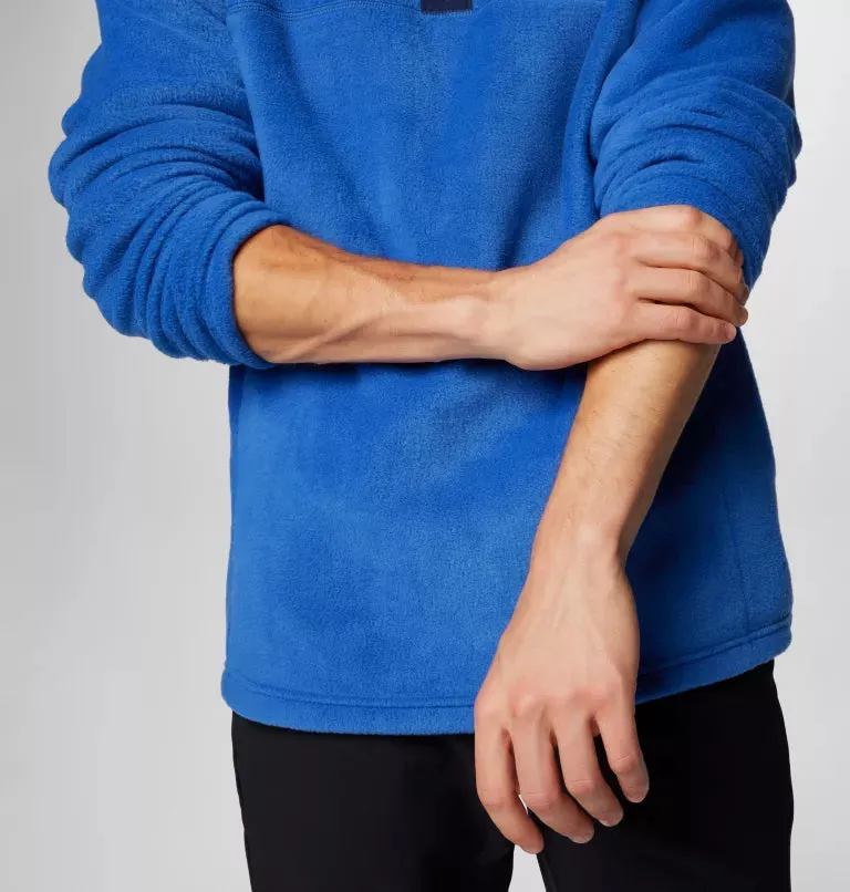 Men's Steens Mountain™ II Half Snap Fleece
