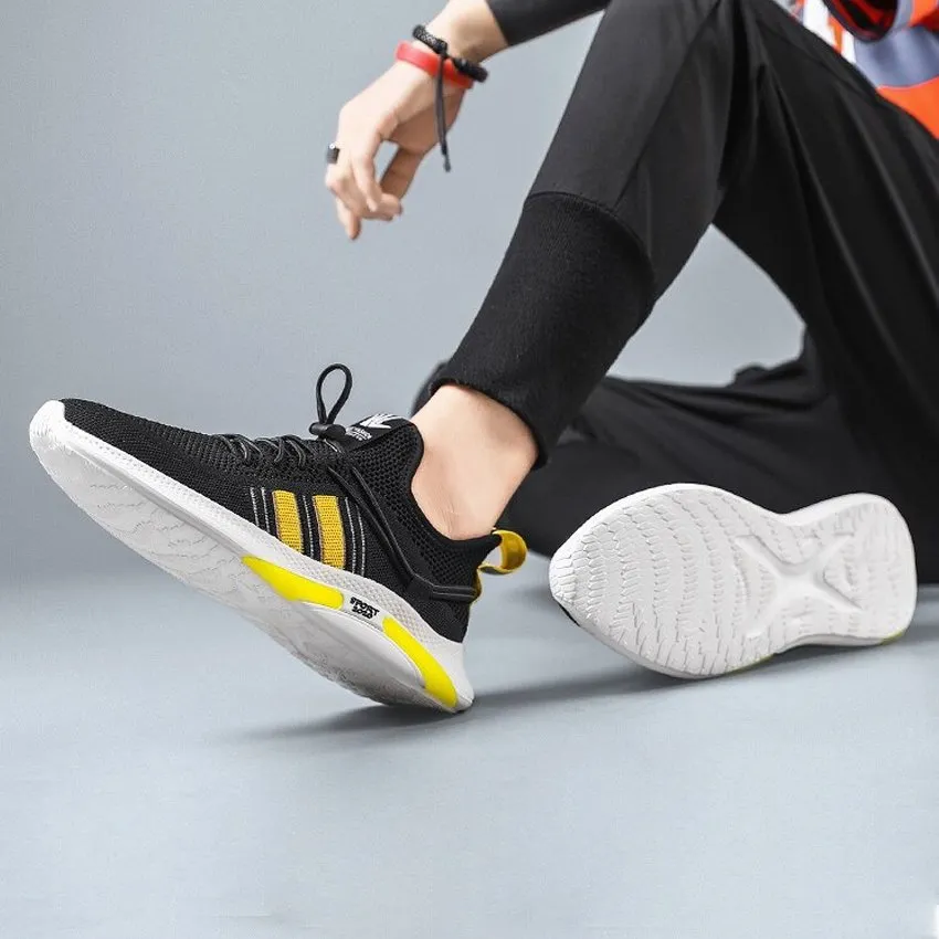 MESH Men's Shoes