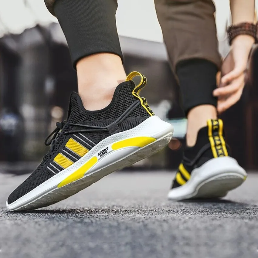 MESH Men's Shoes