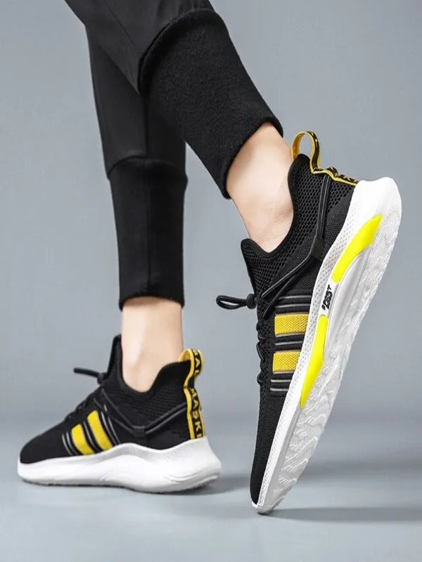 MESH Men's Shoes