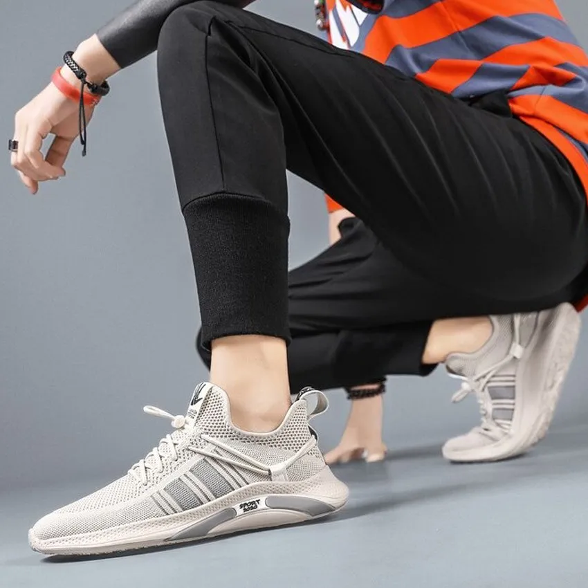 MESH Men's Shoes