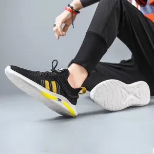 MESH Men's Shoes
