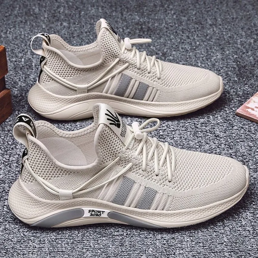 MESH Men's Shoes