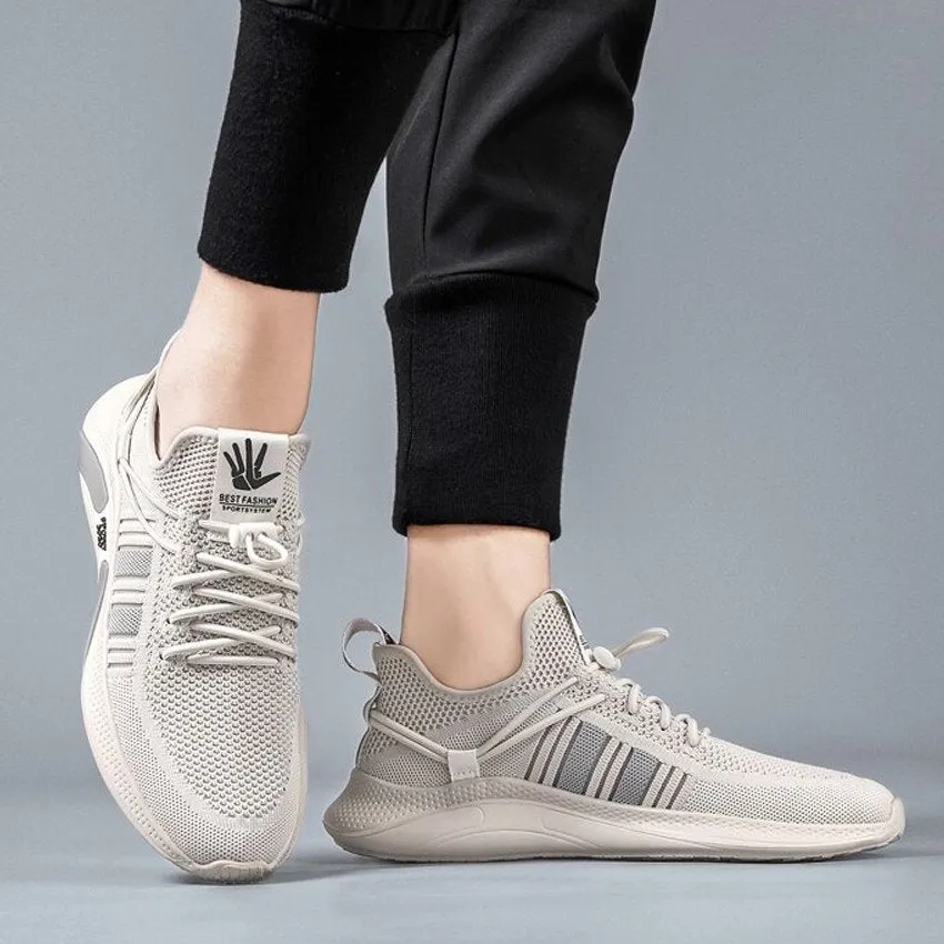 MESH Men's Shoes